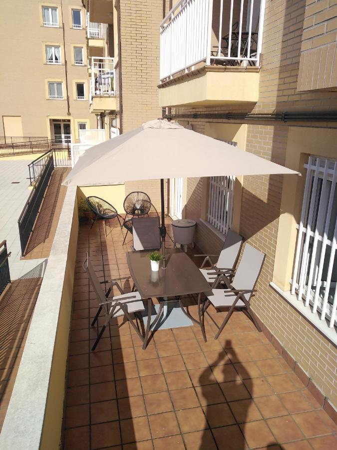 Tiviti Playa Appartement