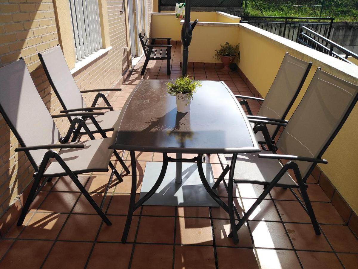 Appartement Tiviti Playa Ribadesella