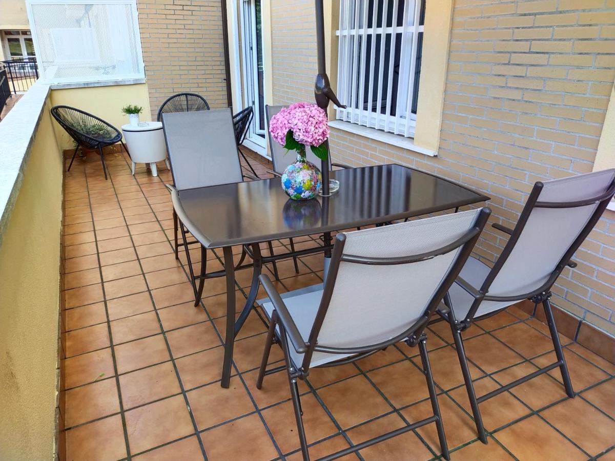 Appartement Tiviti Playa Ribadesella