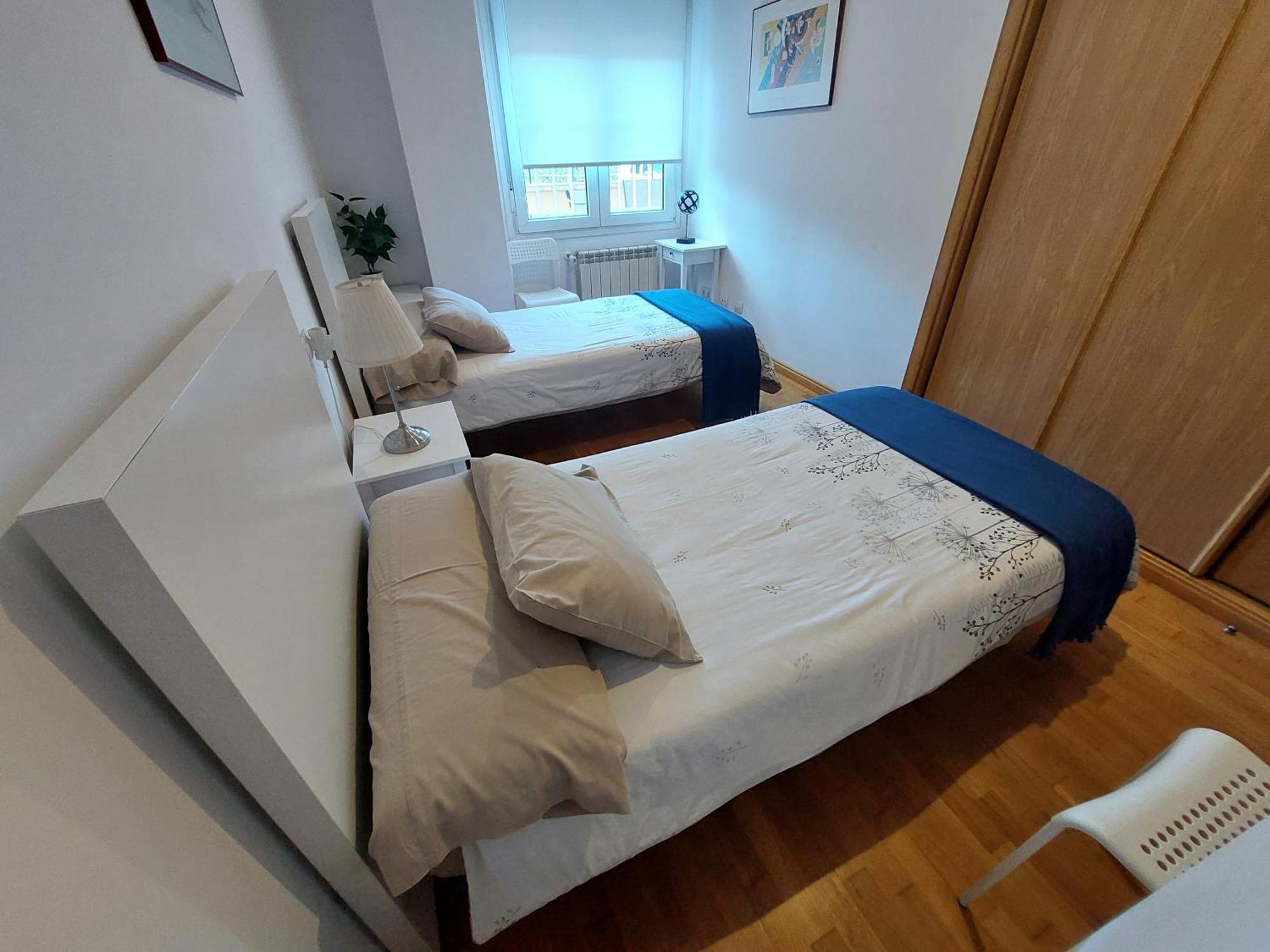 Tiviti Playa Appartement