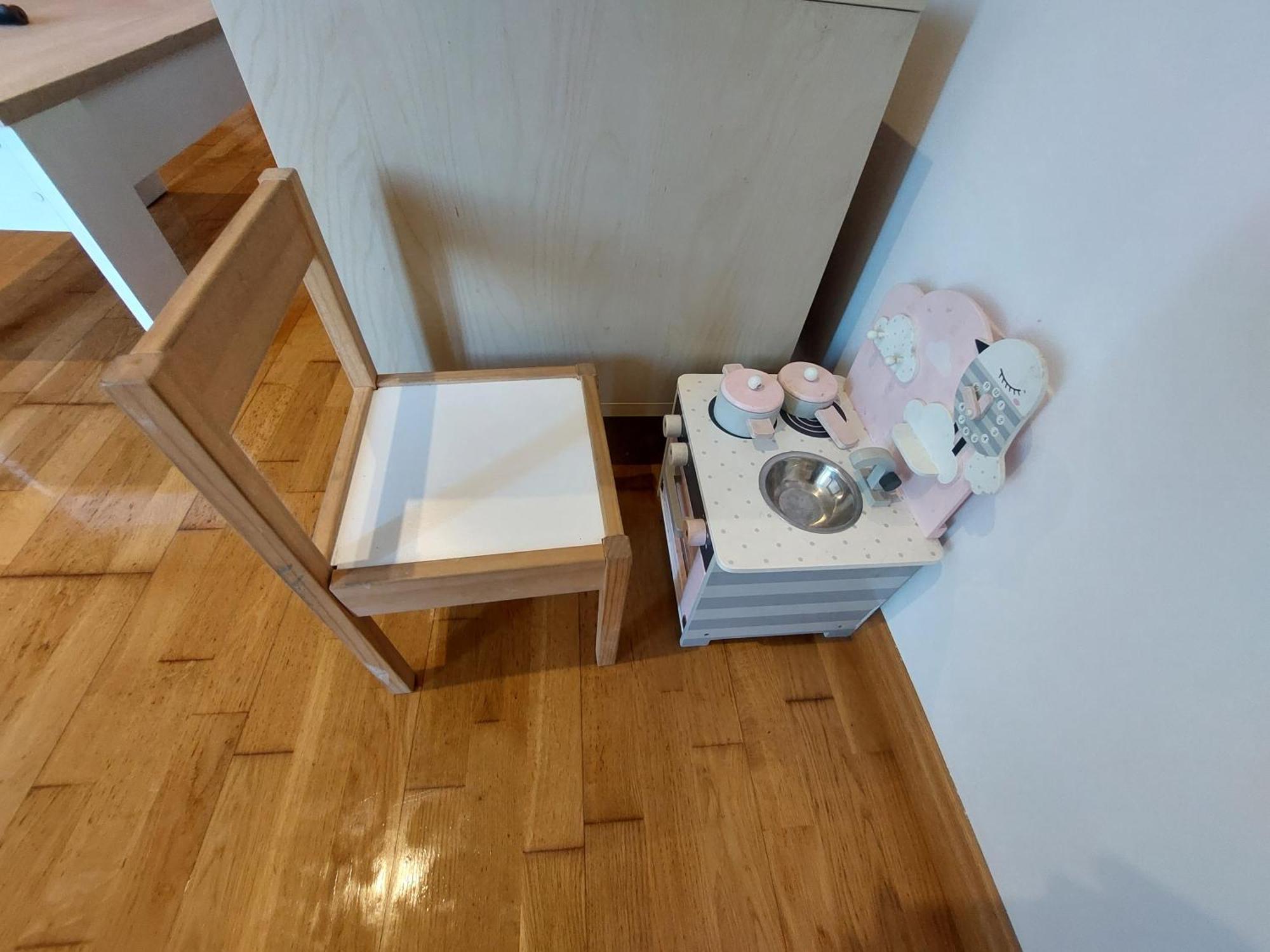Appartement Tiviti Playa Ribadesella