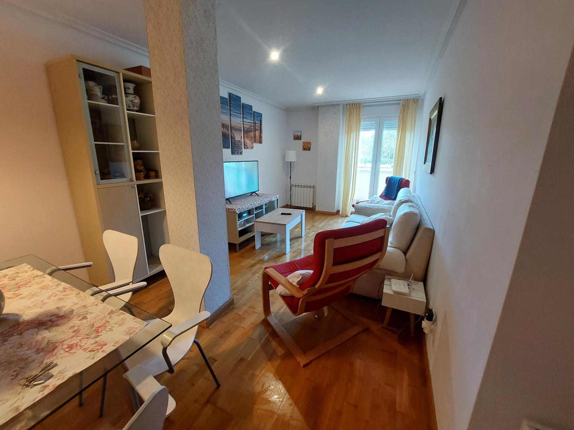 Appartement Tiviti Playa