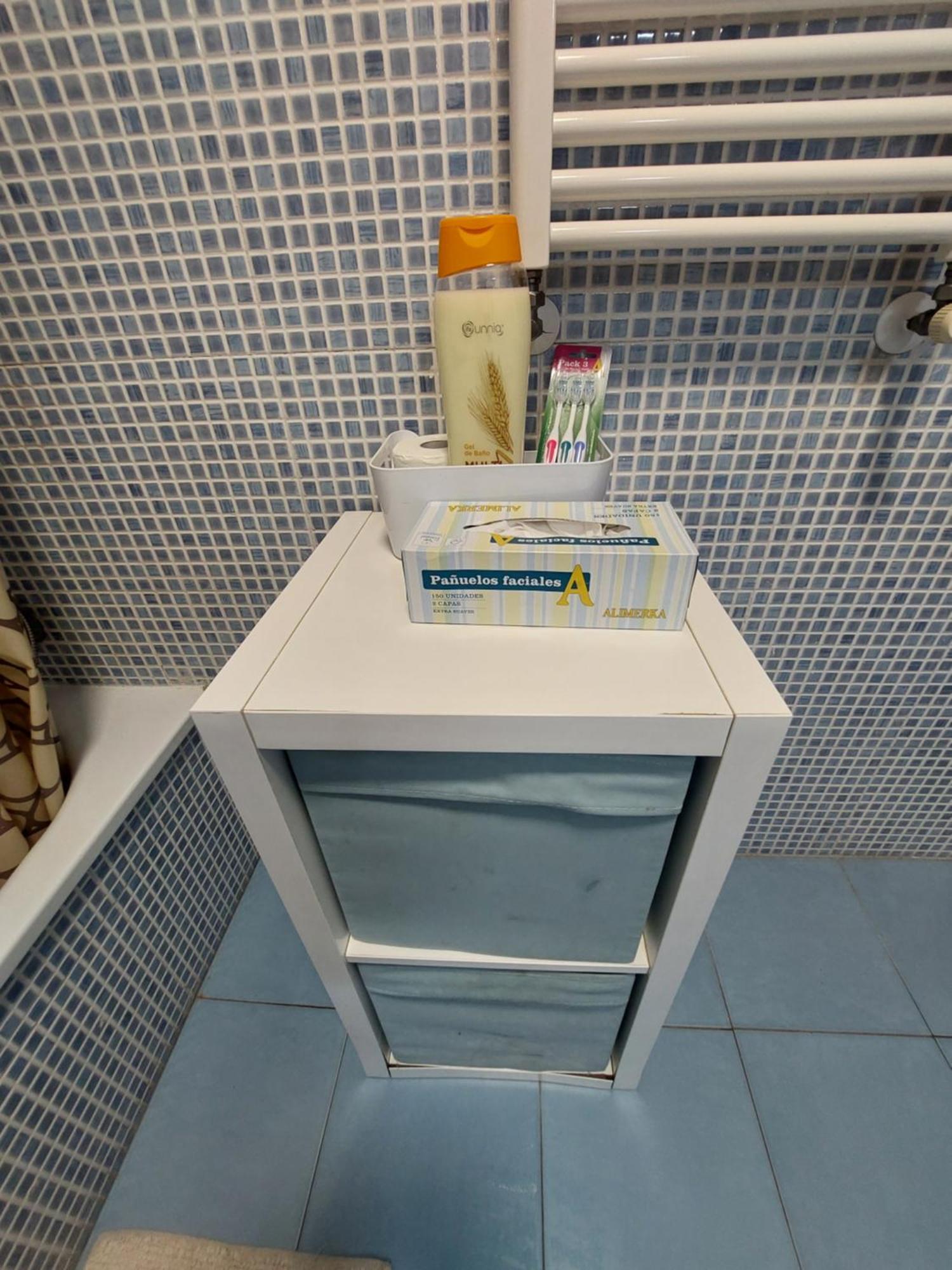 Appartement Tiviti Playa *
