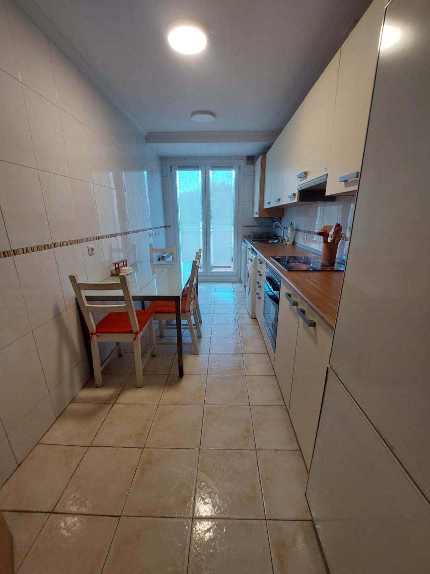 Tiviti Playa Appartement Ribadesella