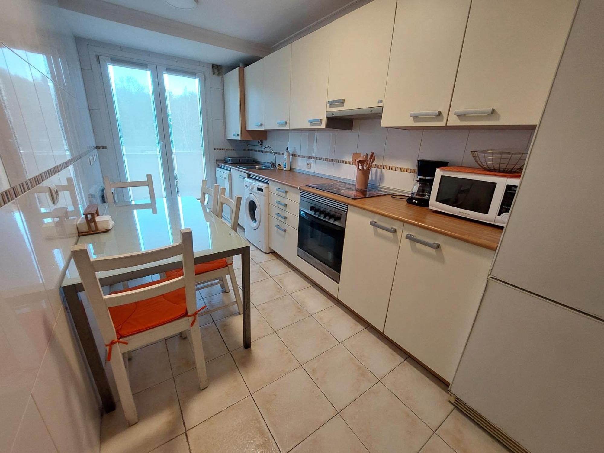Tiviti Playa Appartement