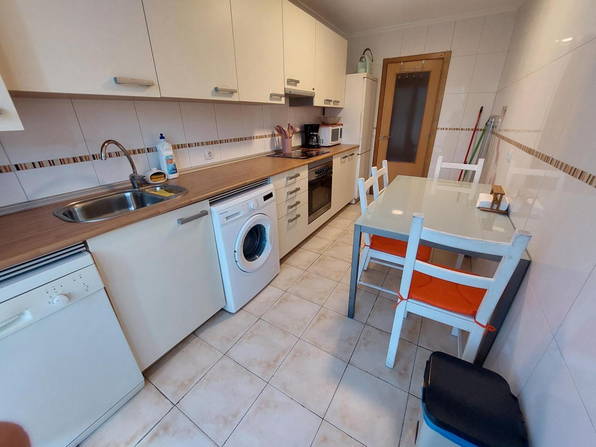 Appartement Tiviti Playa *