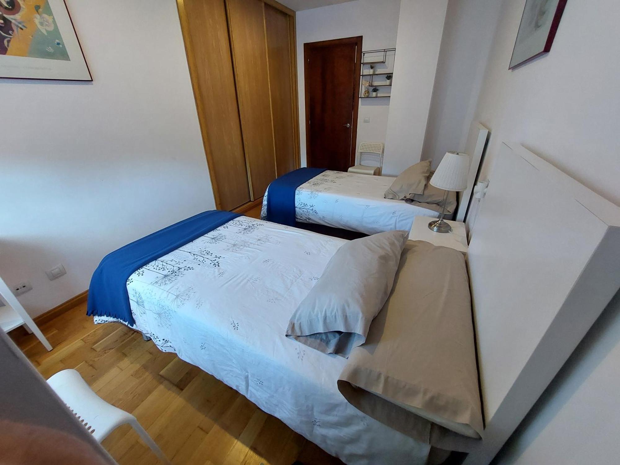 Tiviti Playa Appartement Ribadesella