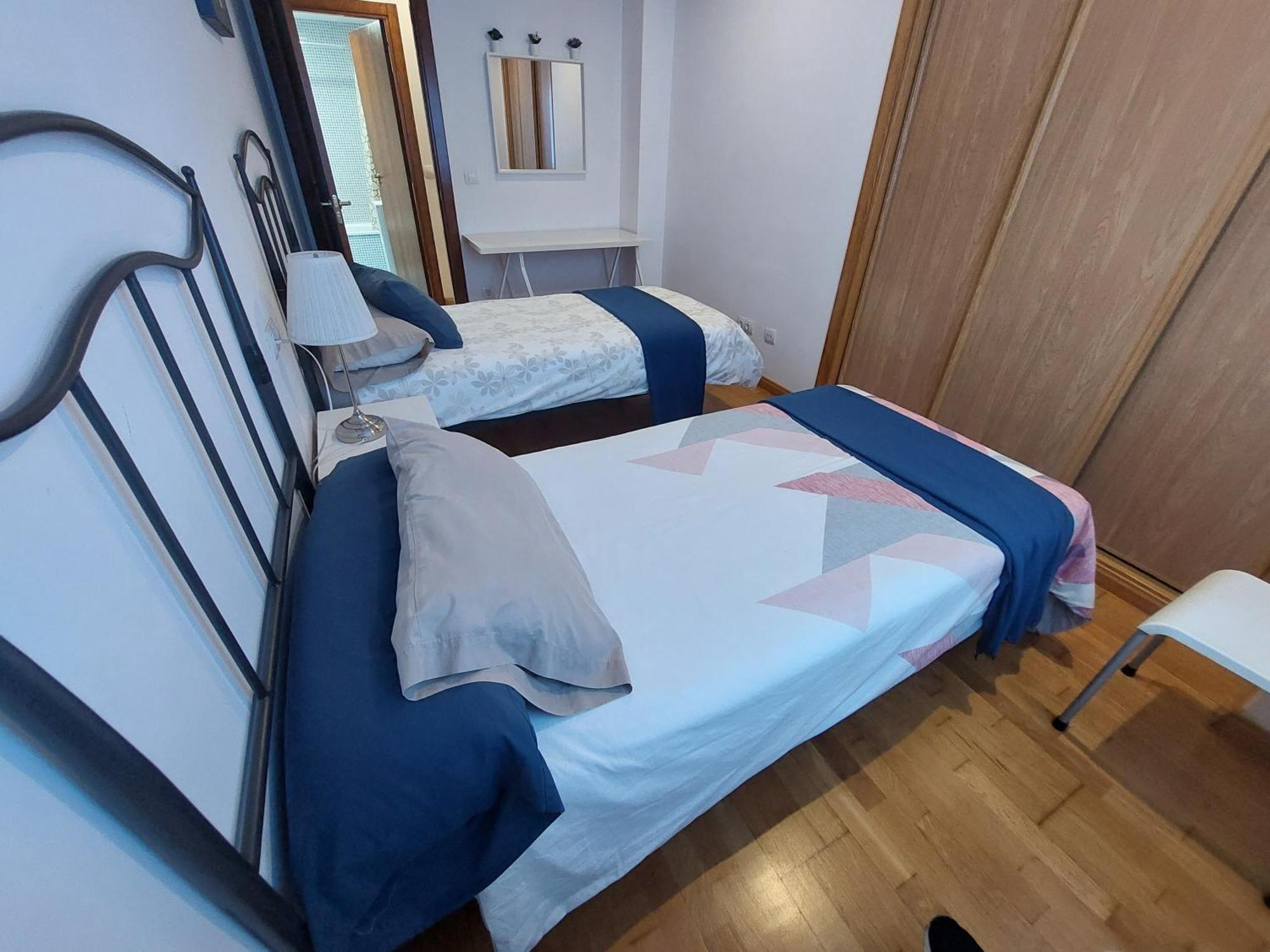 Tiviti Playa Appartement