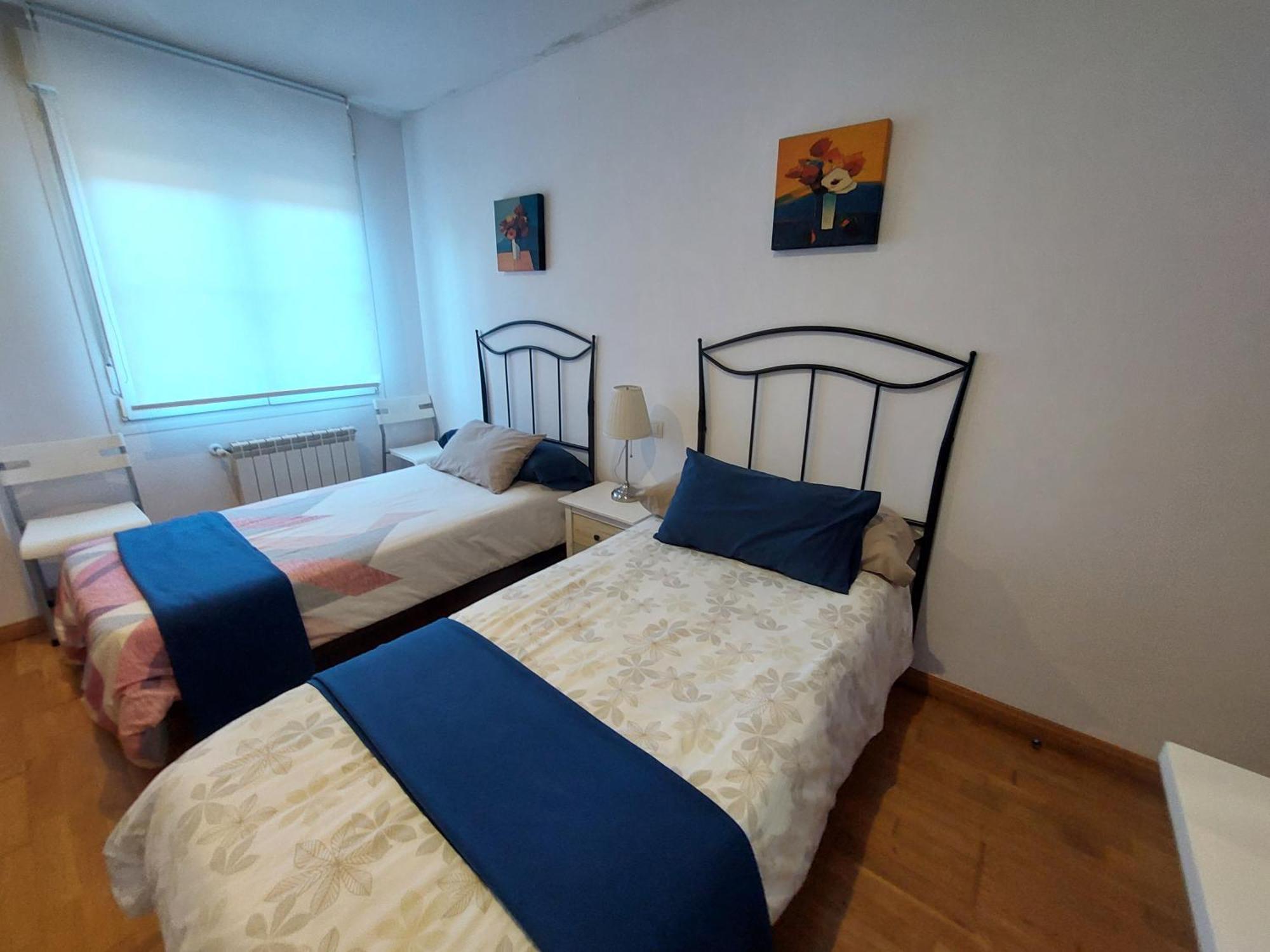 Appartement Tiviti Playa Ribadesella