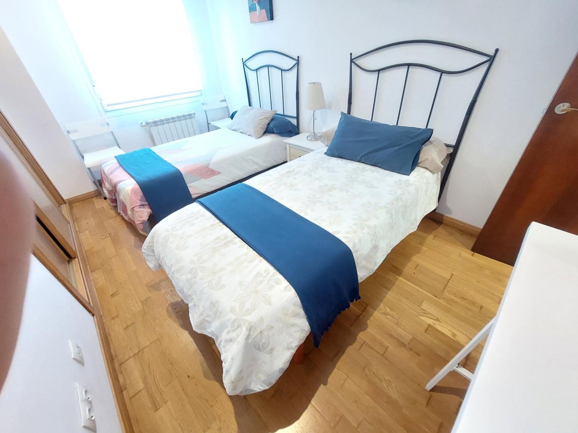 Appartement Tiviti Playa Ribadesella