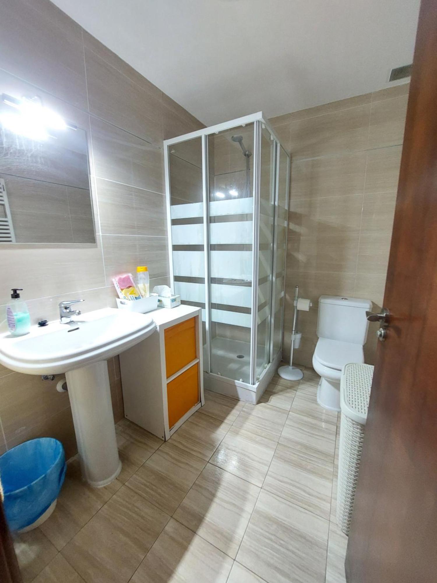 Appartement Tiviti Playa *