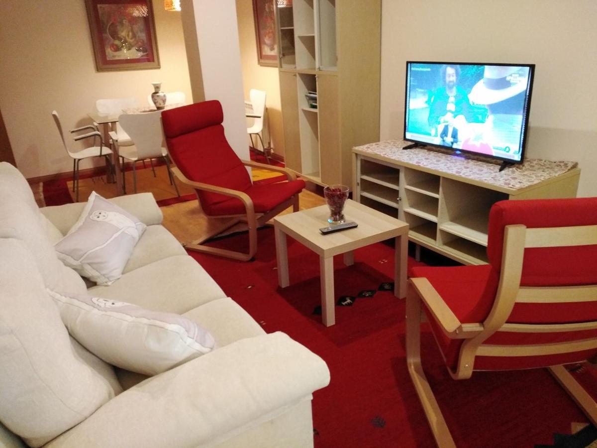 Tiviti Playa Appartamento *