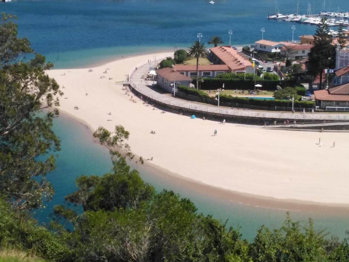 Tiviti Playa Ribadesella