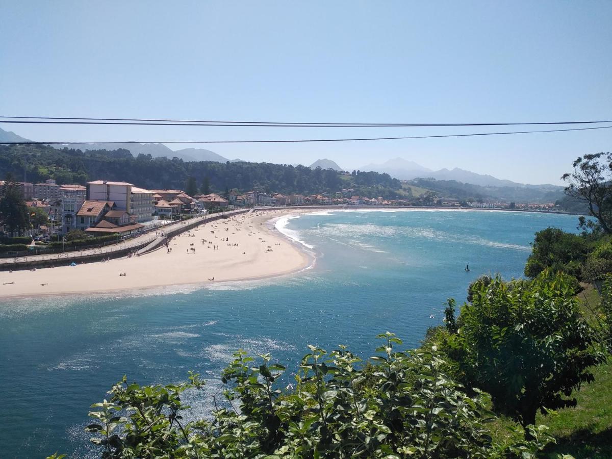 Tiviti Playa * Ribadesella